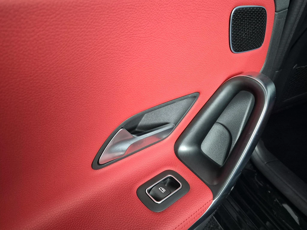 Mercedes-Benz A-Klasse – foto 16