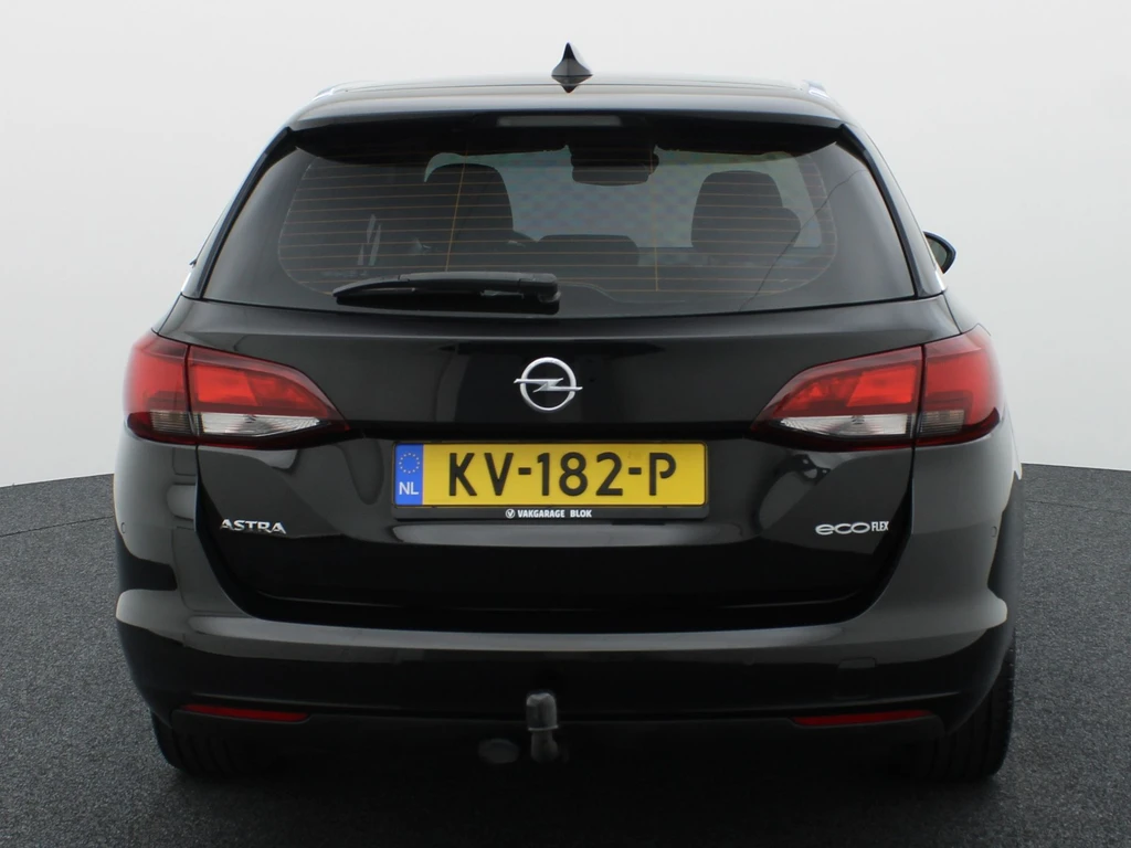 Opel Astra – foto 8