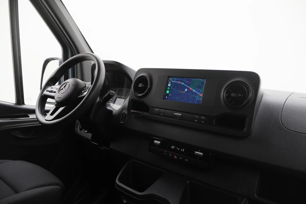 Mercedes-Benz Sprinter – foto 13