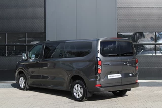 Ford Transit Custom – thumbnail 3