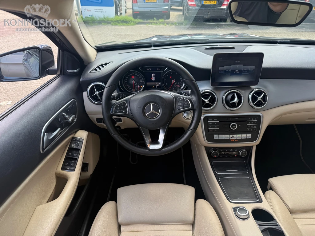 Mercedes-Benz GLA – foto 14