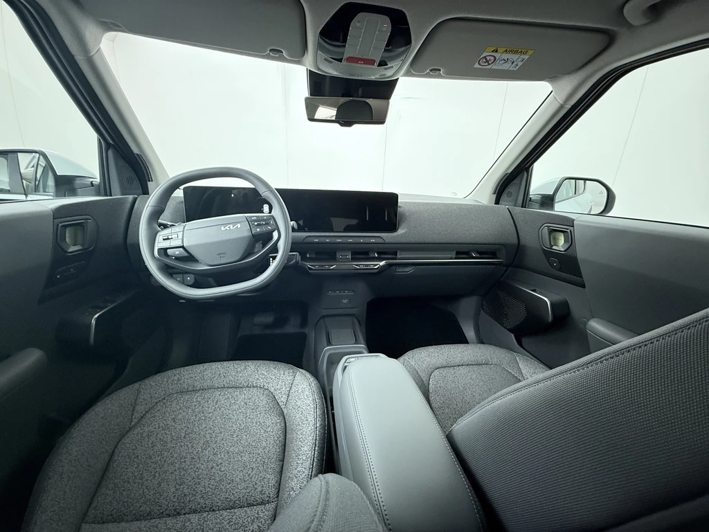 Kia EV2 – foto 36