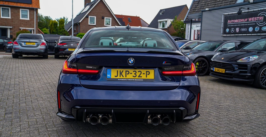 BMW M3 – foto 8