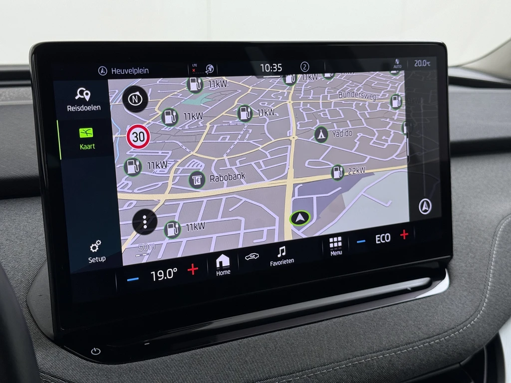 Škoda Enyaq iV – foto 17