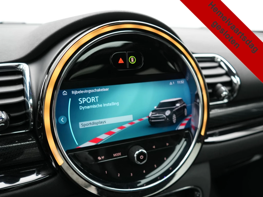 MINI Clubman – foto 39