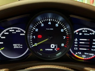 Porsche Panamera – thumbnail 40