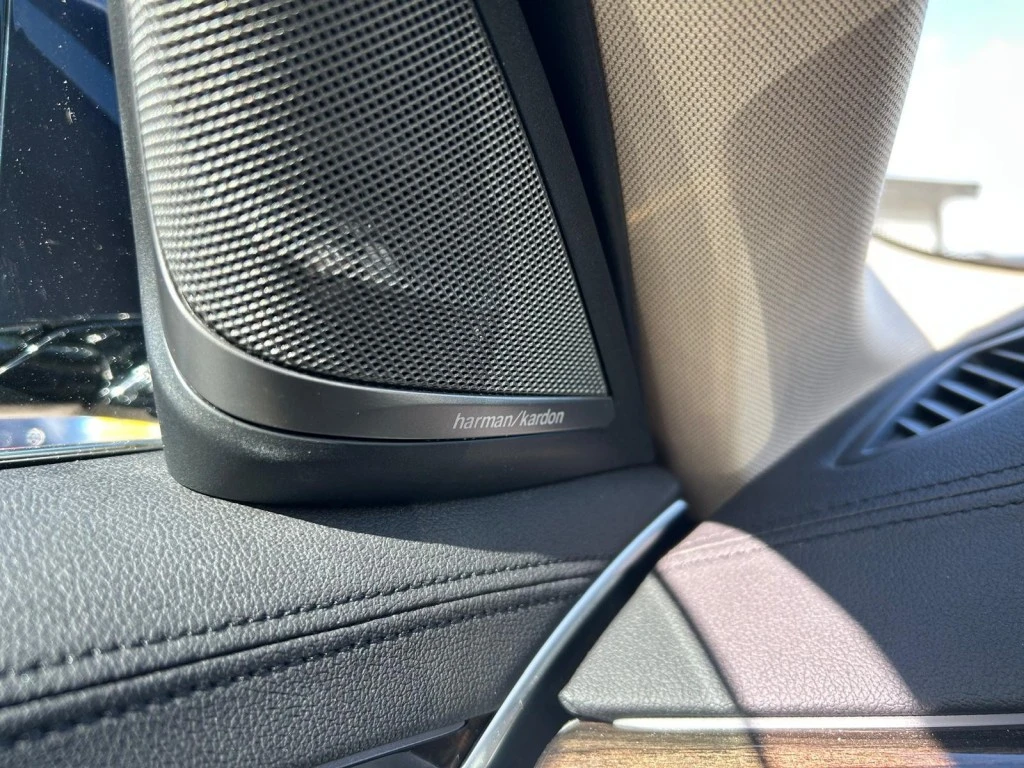 BMW 5 Serie – foto 25