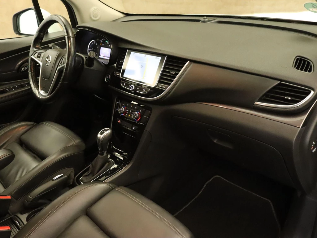 Opel Mokka X – foto 20