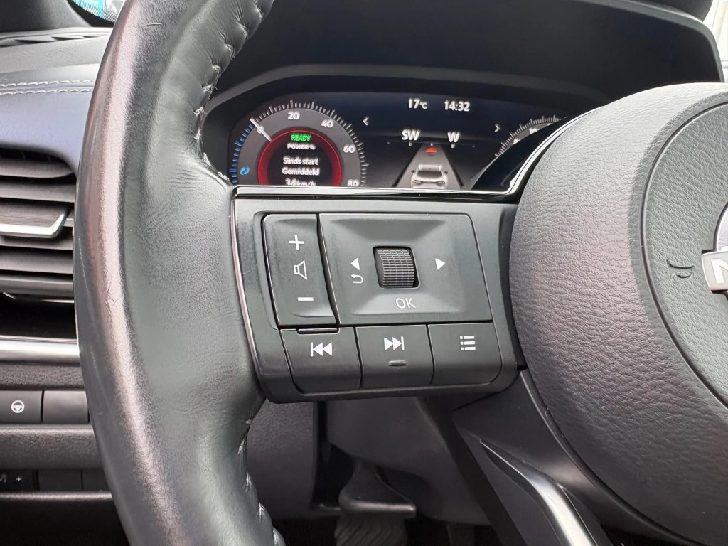 Nissan QASHQAI – foto 13