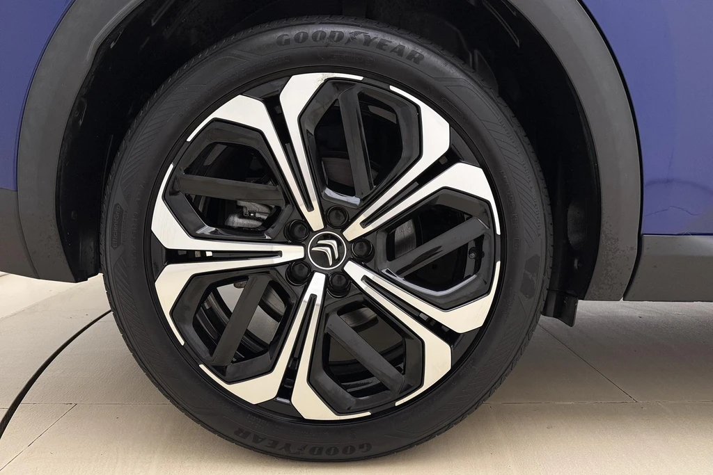 Citroën C5 X – foto 17
