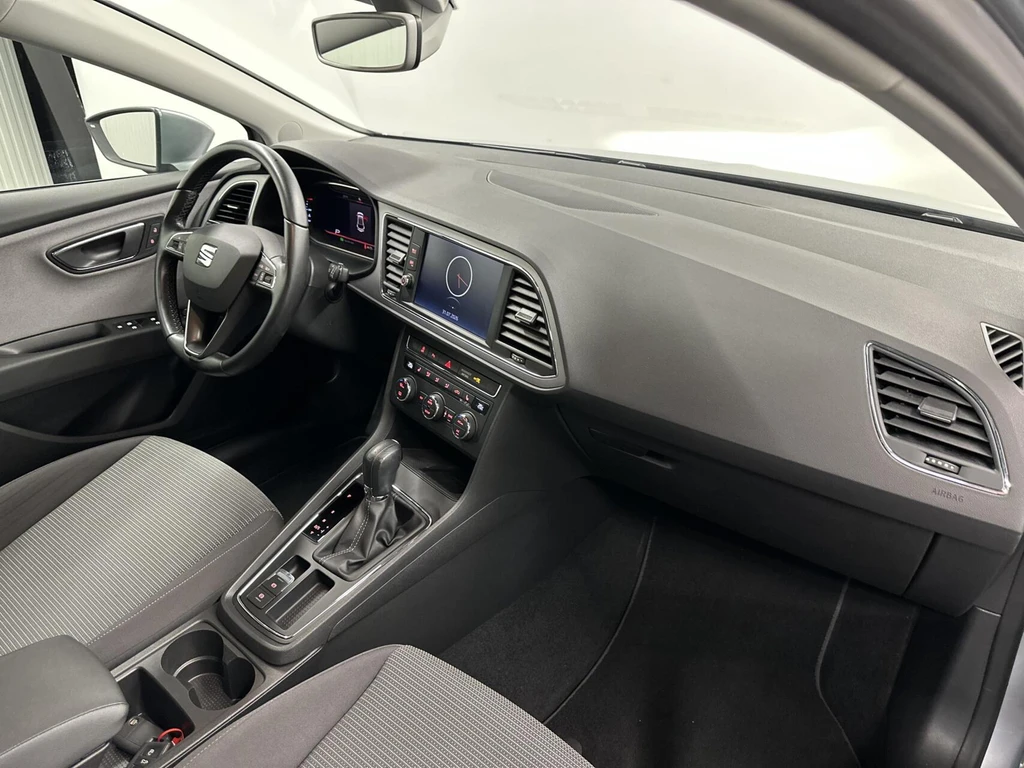 SEAT Leon – foto 12