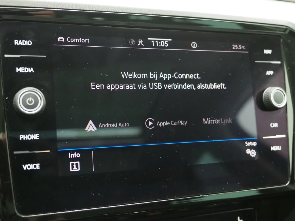 Volkswagen Passat – foto 27