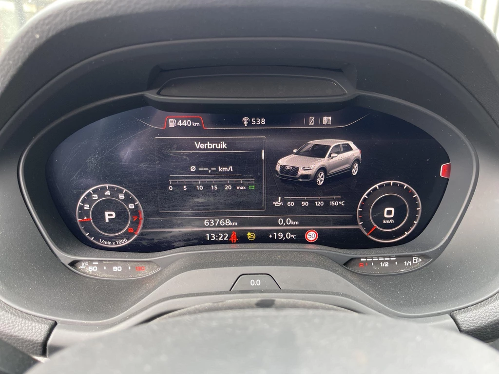 Audi Q2 – foto 4
