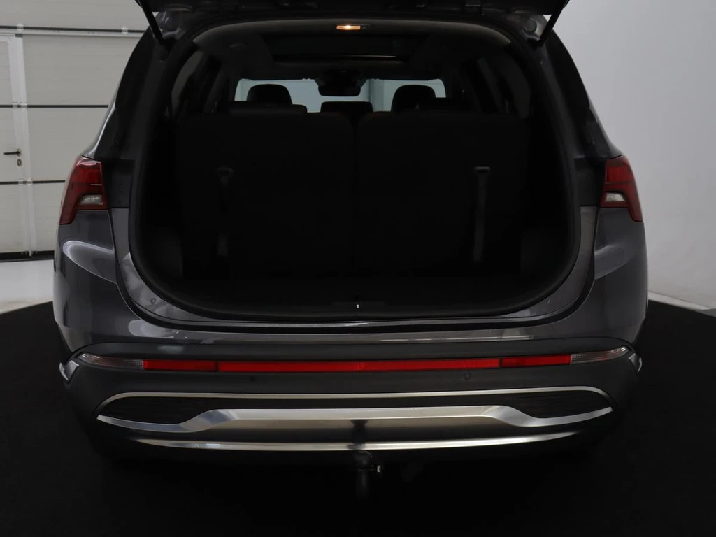 Hyundai Santa Fe – foto 12
