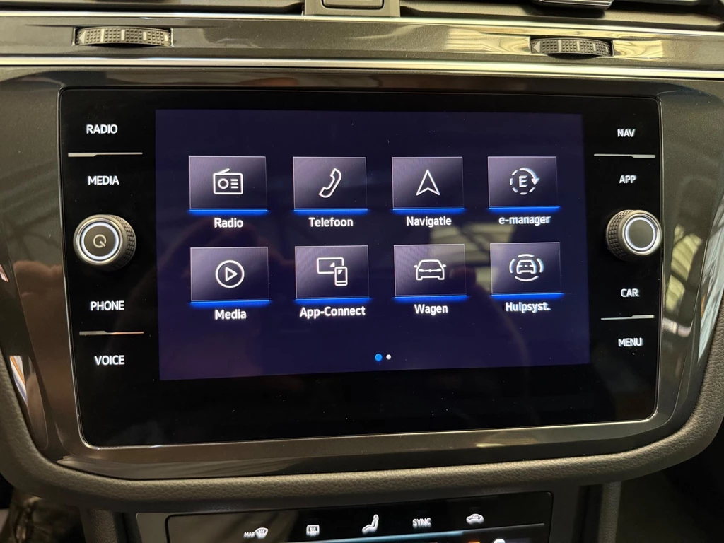 Volkswagen Tiguan – foto 34