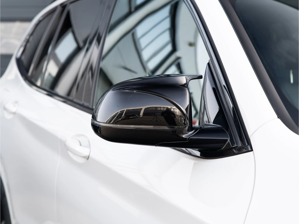 BMW X3 – foto 26