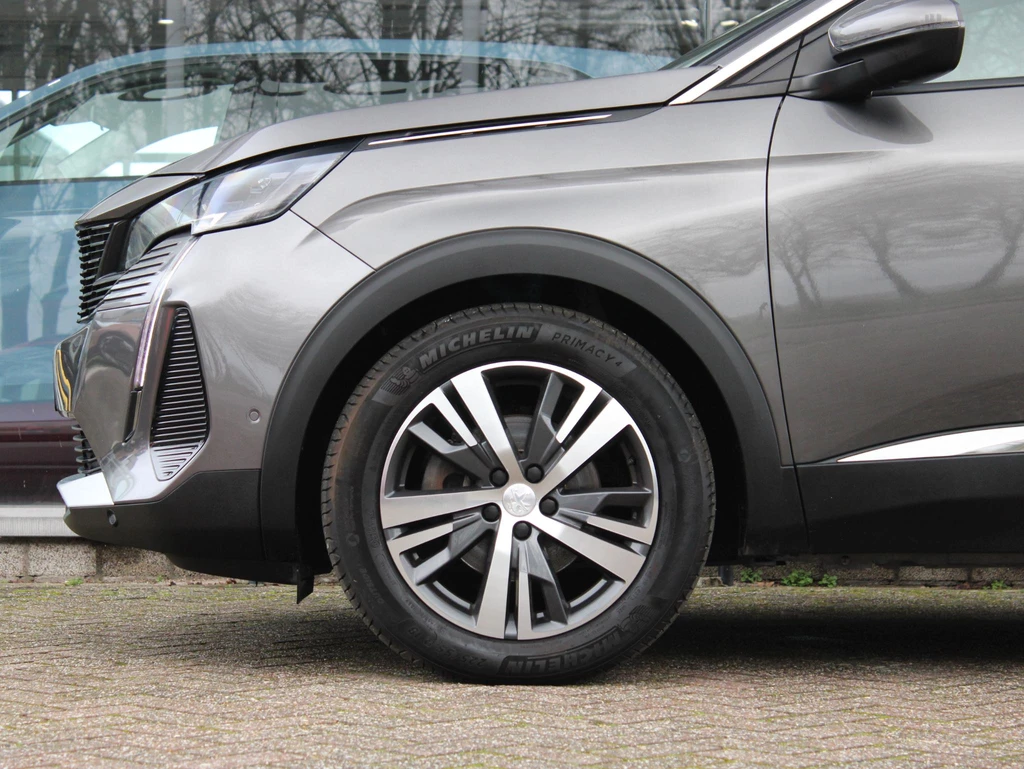 Peugeot 3008 – foto 12