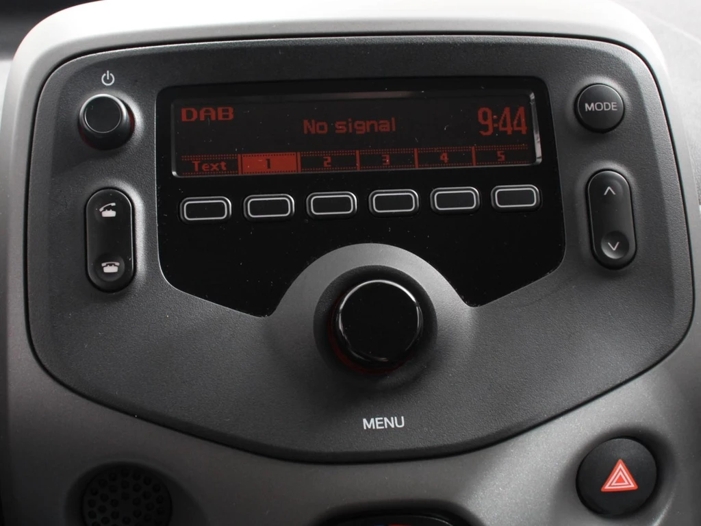 Peugeot 108 – foto 27