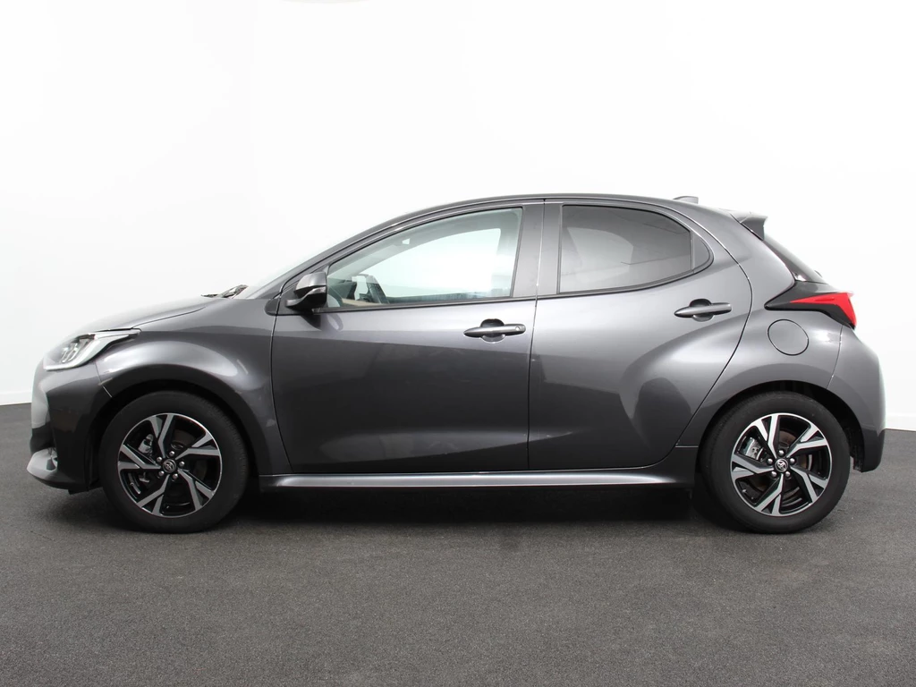 Toyota Yaris – foto 2