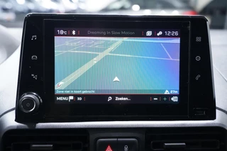 Peugeot Partner – thumbnail 25