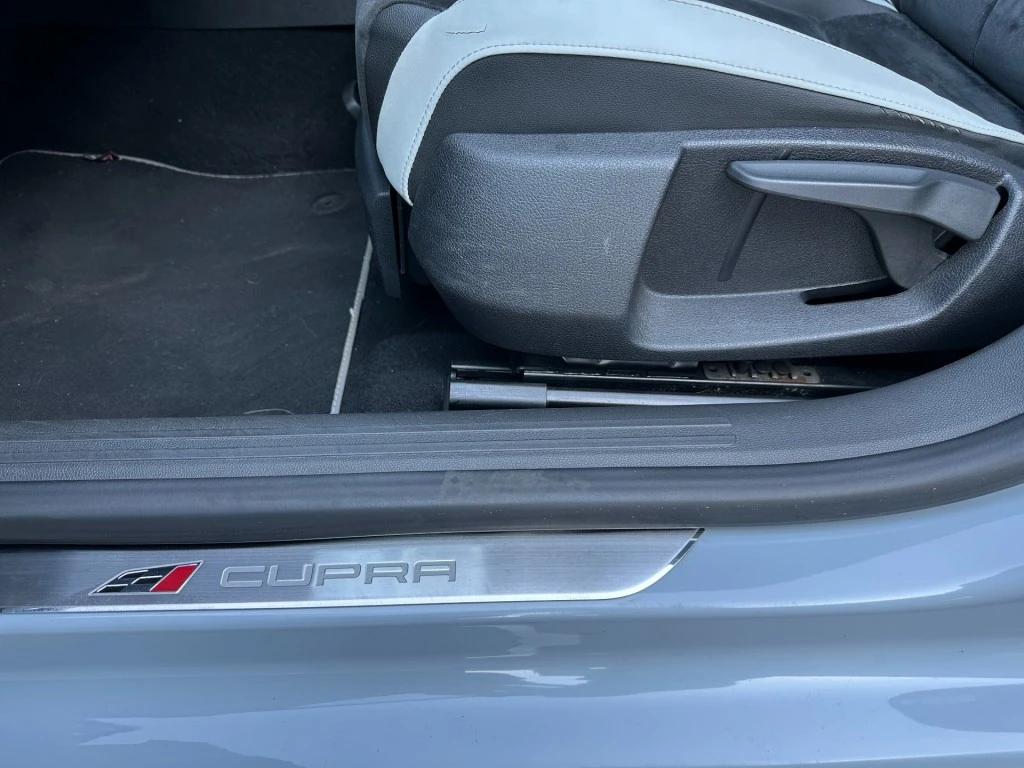 SEAT Leon – foto 31