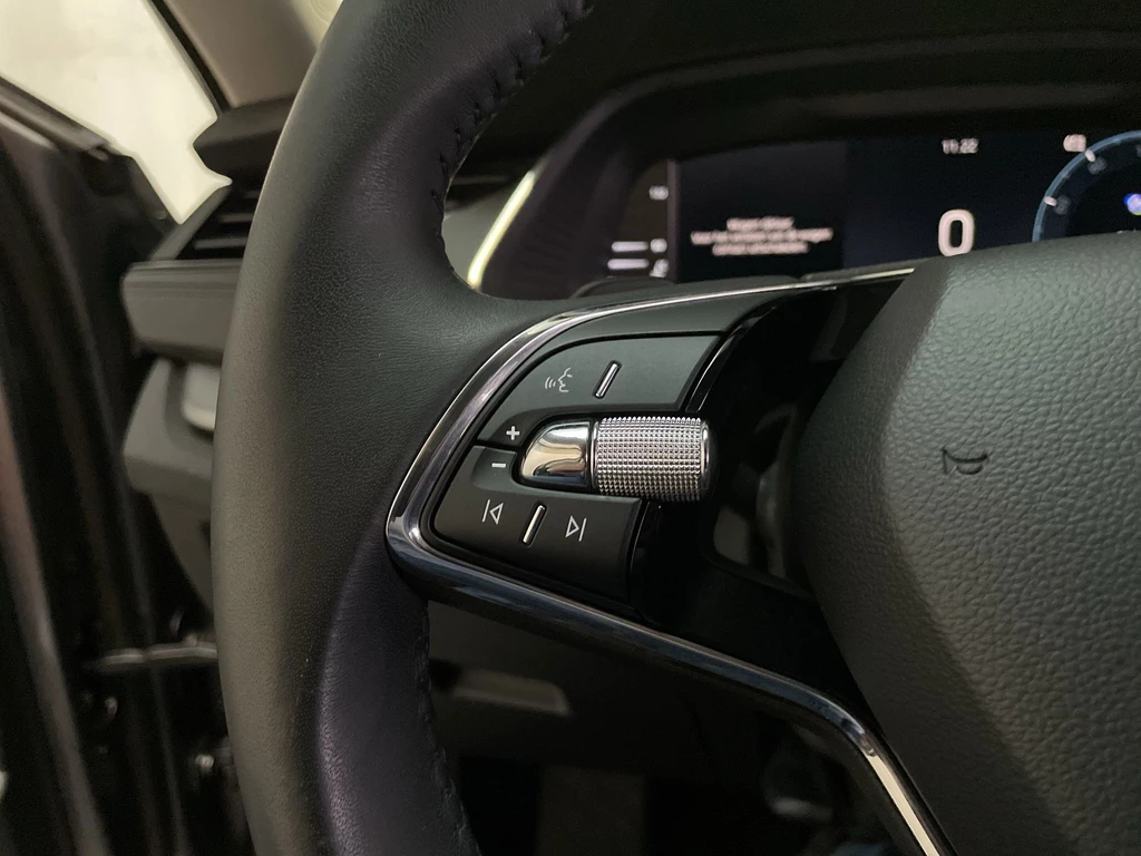 Škoda Octavia – foto 23