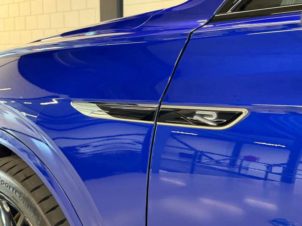 Volkswagen Touareg – foto 43