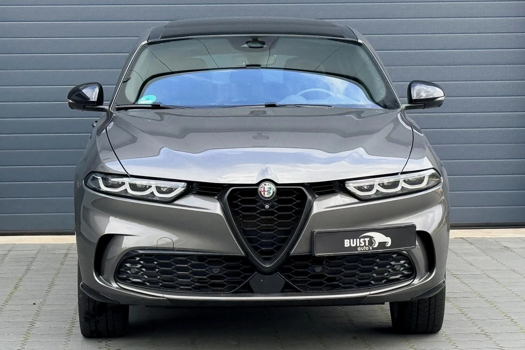 Alfa Romeo Tonale – foto 7