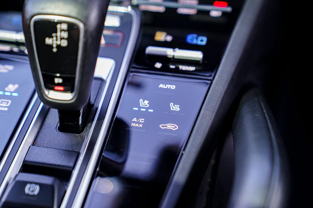 Porsche Cayenne – foto 37