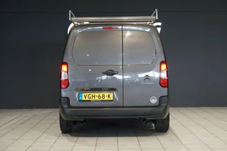Citroën Berlingo – thumbnail 3