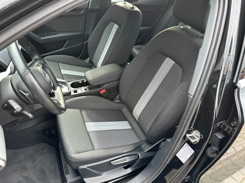 Audi A3 – foto 12