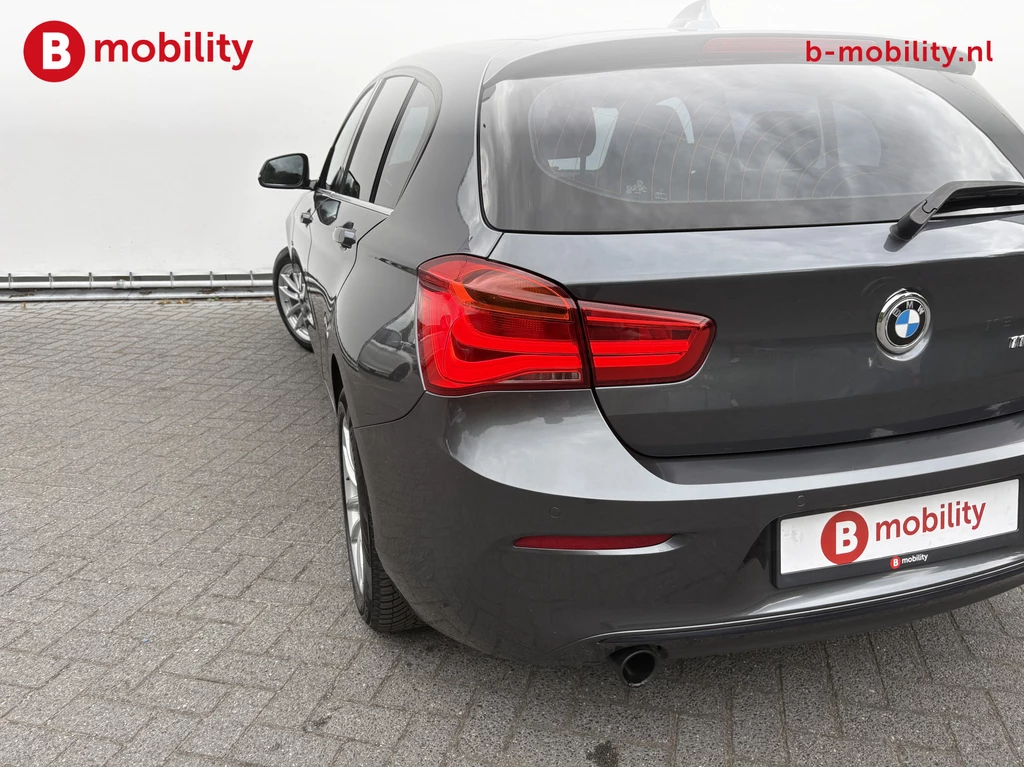 BMW 1 Serie – foto 4
