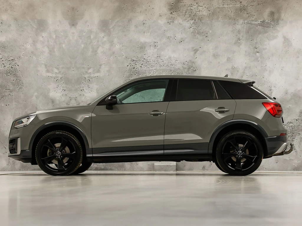 Audi Q2 – foto 3