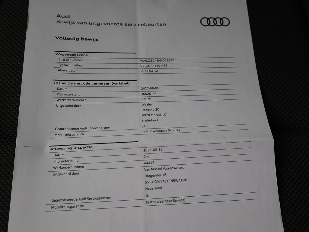 Audi Q2 – foto 54