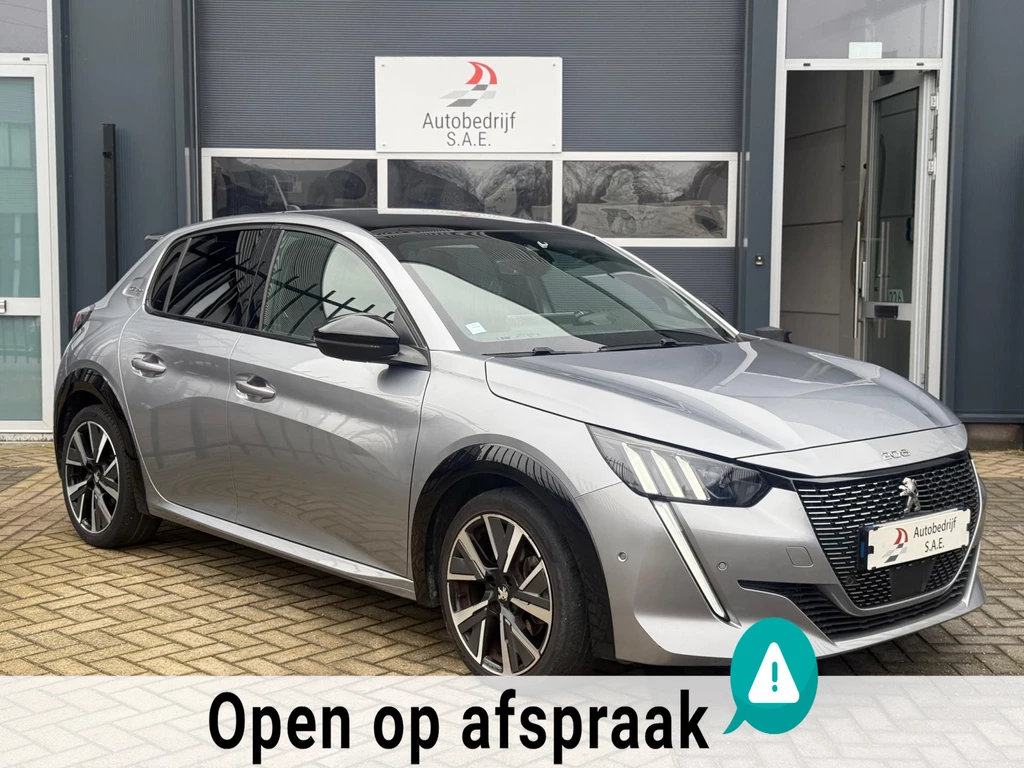 Peugeot 208 – foto 4
