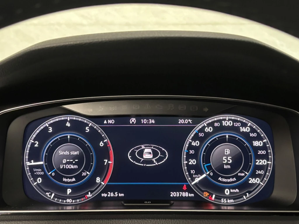 Volkswagen Golf – foto 24
