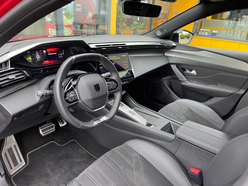 Peugeot 408 – foto 24