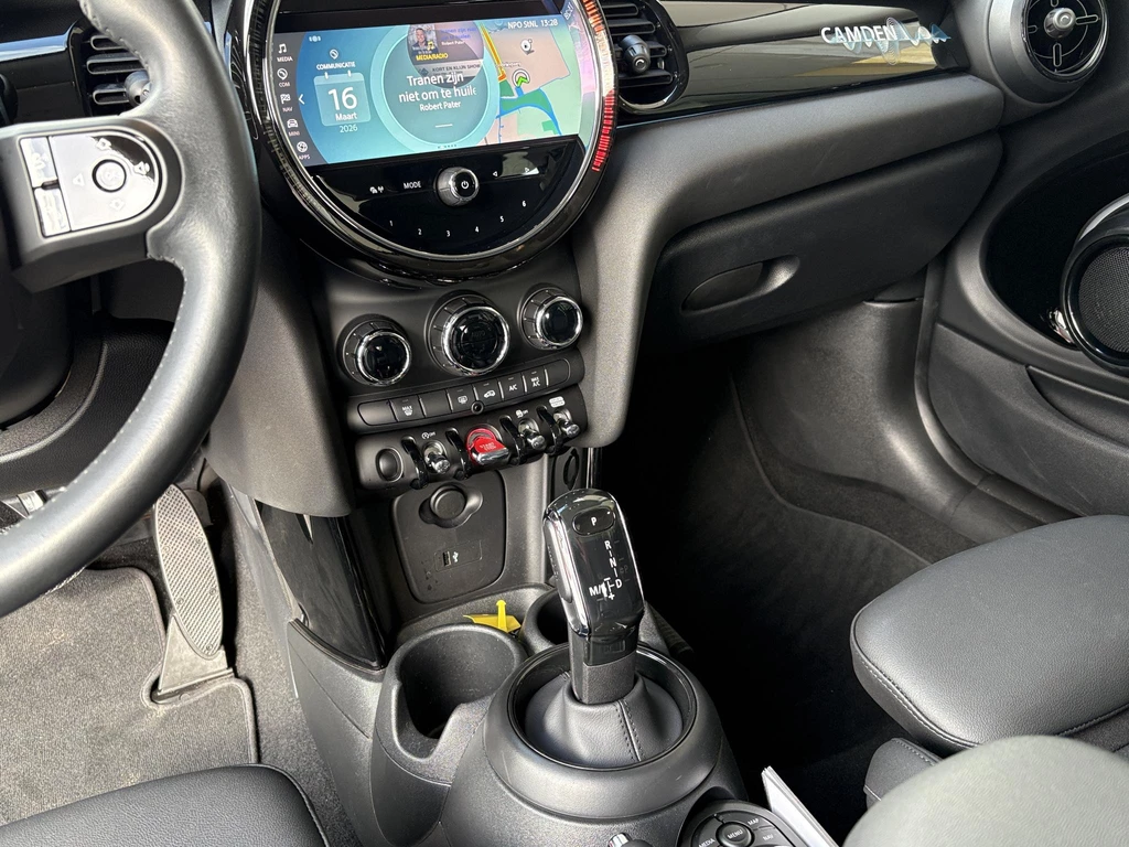 MINI Cooper – foto 17