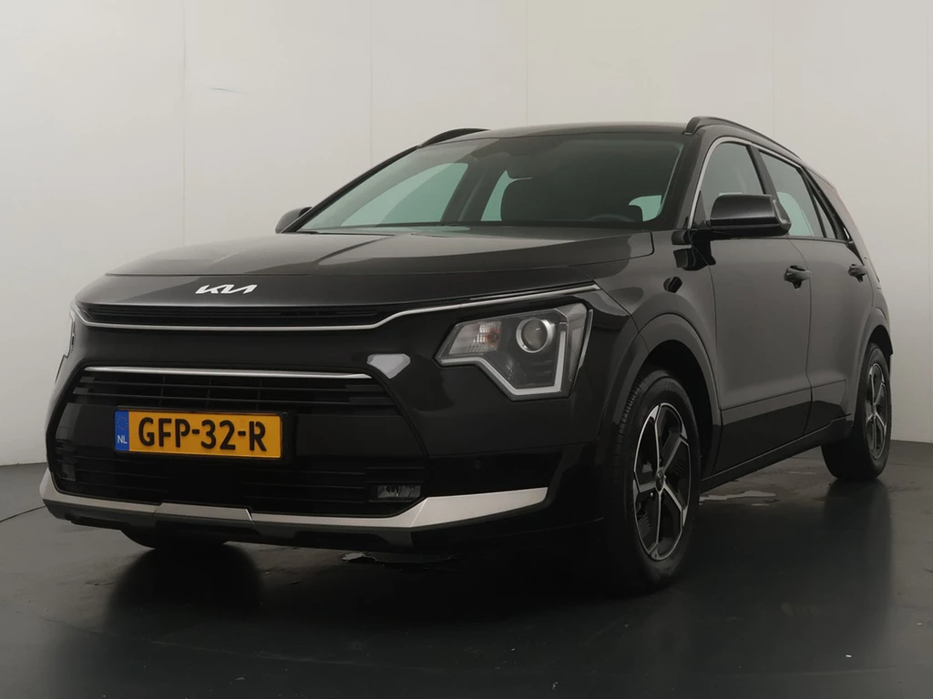 Kia Niro – foto 2