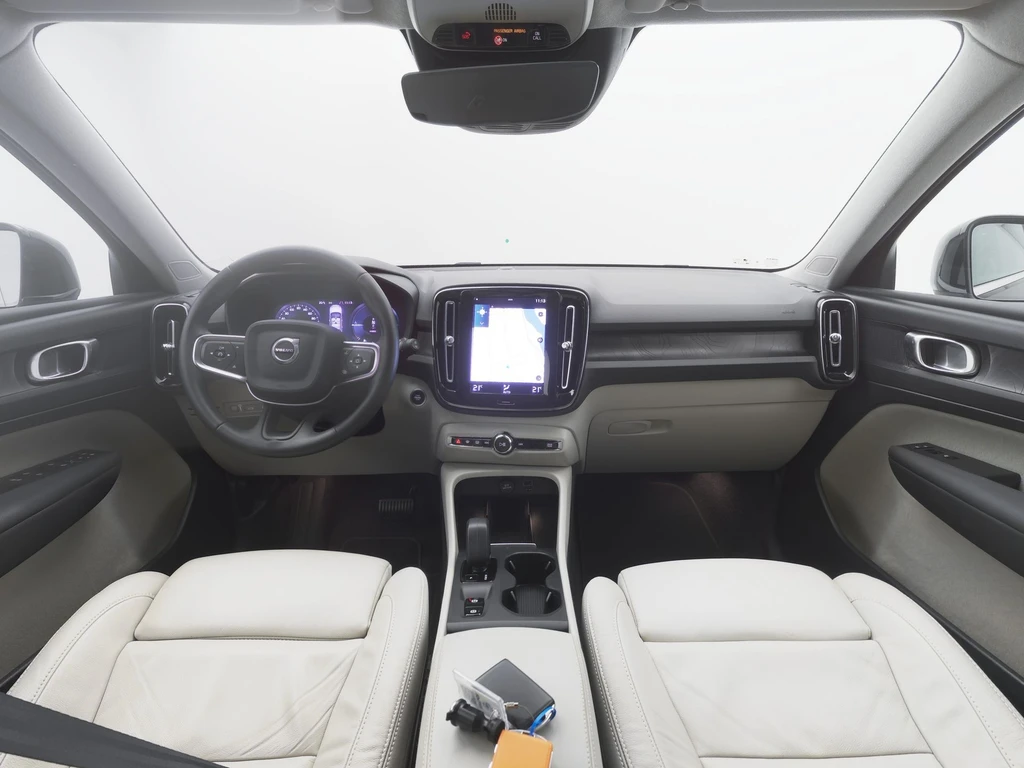 Volvo XC40 – foto 22