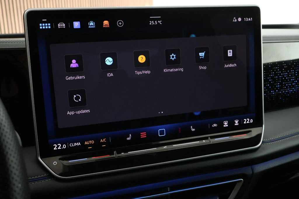 Volkswagen Tiguan – foto 29
