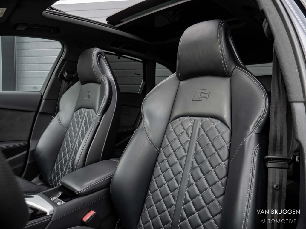 Audi A4 – foto 13