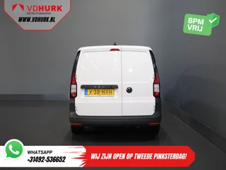 Volkswagen Caddy – thumbnail 4