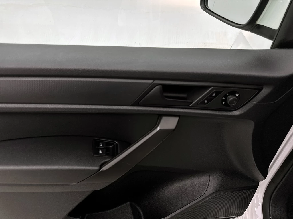 Volkswagen Caddy – foto 31