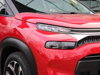 Citroën C3 Aircross – thumbnail 19
