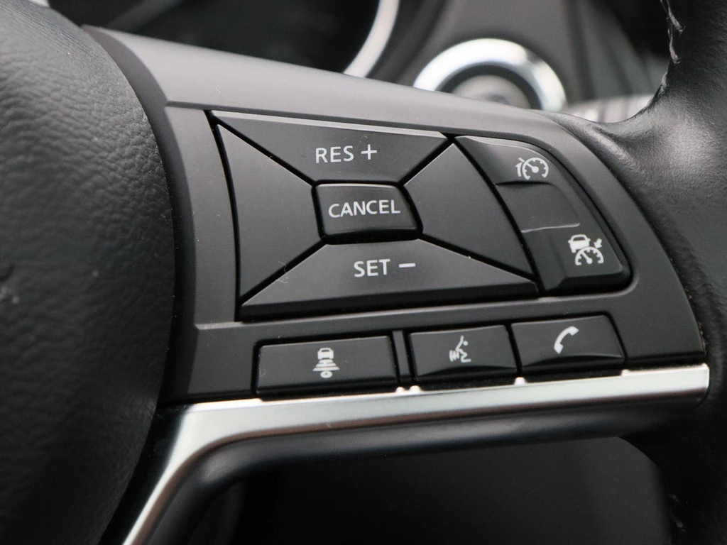 Nissan QASHQAI – foto 32