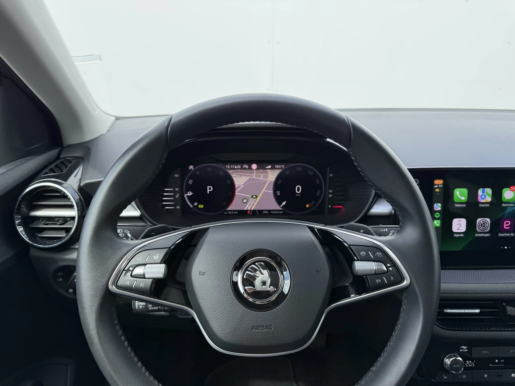 Škoda Fabia – foto 13