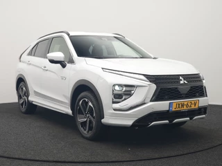 Mitsubishi Eclipse Cross – thumbnail 9