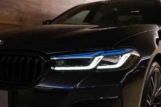 BMW 5 Serie – thumbnail 31