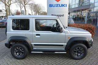 Suzuki Jimny – thumbnail 13